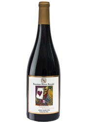 Russian River Royale 2018 "Pantomime" Russian River Valley Pinot Noir