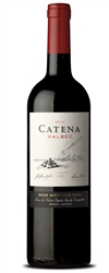 Catena 2020 High Mountain Vines Malbec from Mendoza, Argentina