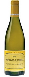 Sonoma-Cutrer 2022 Russian River Ranches Chardonnay