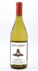 Talbott 2022 Kali Hart Monterey California Chardonnay