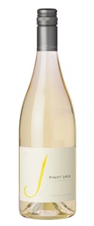 J Vineyards 2022 Pinot Gris from Russian River Valley