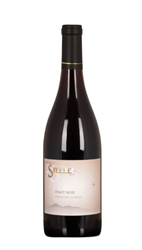 Steele 2020  Sonoma and Colusa County Cuvee Pinot Noir