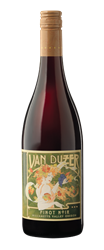 Van Duzer 2020 Willamette Valley Pinot Noir