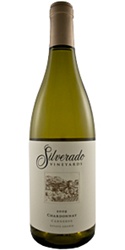 Silverado Vineyards 2020 Carneros Chardonnay
