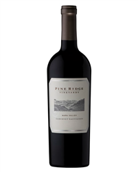 Pine Ridge 2022 Napa Valley Cabernet Sauvignon