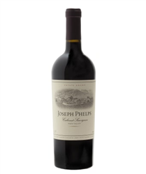Joseph Phelps 2022 Napa Valley Cabernet Sauvignon