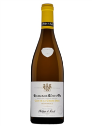Philippe le Hardi 2024 Clos de la Chaise Dieu Monopole Blanc