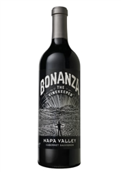Bonanza "The Vinekeeper" Napa Valley Cabernet Sauvignon Lot 1