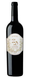 ZD Wines 2021 Napa Valley Cabernet Sauvignon