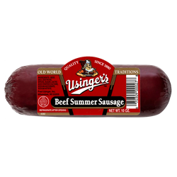 Usinger's Summer Sausage