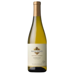 Kendall Jackson 2021 California Vintner's Reserve Chardonnay
