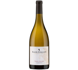 Black Stallion 2024 Napa Valley Chardonnay