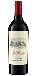 Tenuta di Nozzole 2021 "Il Pareto" Tuscan Cabernet Sauvignon