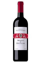 Tenute Silvio Nardi 2019 Brunello di Montalcino