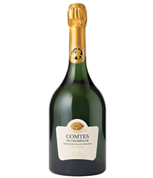 Taittinger 2013 Comtes de Champagne Blanc de Blancs