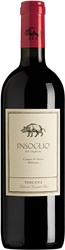 Tenuta di Biserno Campo di Sasso 2020 "Insoglio del Cinghiale" Toscana Red