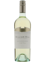 William Hill 2020 North Coast Sauvignon Blanc