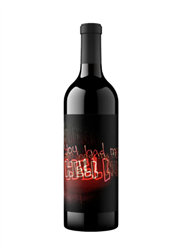 Orin Swift 2024 "Advice from John" California Merlot