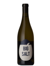 Big Salt 2025 Oregon White Blend