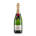 Moet and Chandon Brut Imperial Non-Vintage Champagne