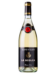 La Scolca 2023 Gavi dei Gavi Black Label