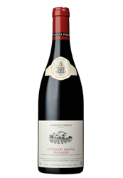 Famille Perrin 2021 Cotes du Rhone Villages Rouge