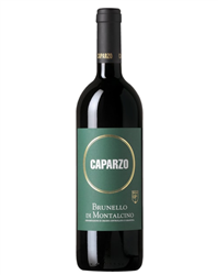 Caparzo 2019 Brunello di Montalcino