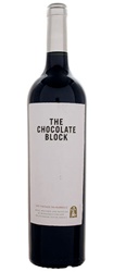Boekenhoutskloof 2021 "The Chocolate Block" South African Red Blend