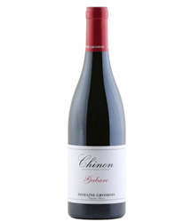 Domaine Grosbois 2020 "Gabare" Chinon Cabernet Franc