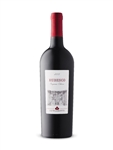Lungarotti 2017 "Rubesco" Sangiovese Calarino from Umbria, Italy
