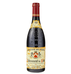 Domaine Pegau 2021 Chateauneuf-du-Pape Cuvee Reservee