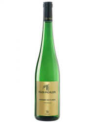 Rudi Pichler 2022 Gruner Veltliner from Federspiel, Austria