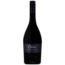 Odette 2023 Napa Valley Reserve Chardonnnay