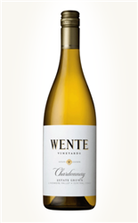 Wente 2024 Estate Grown Central Coast Chardonnay