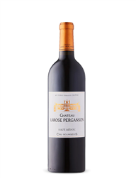 Chateau Larose Perganson 2018 Haut Medoc Bordeaux Rouge