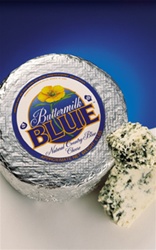 Buttermilk Bleu