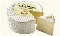 Lincet Delice de Bourgogne Triple Cream Brie