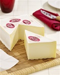 Saint Angel Triple Cream Brie
