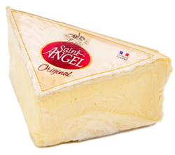 Saint Angel Triple Cream Brie