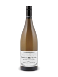 Vincent Girardin 2021 "Les Vieilles Vignes" Puligny-Montrachet White Burgundy
