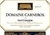Domaine Carneros by Taittinger 2017 Brut Cuvee Carneros Sparkling Wine