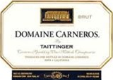 Domaine Carneros by Taittinger 2019 Brut Cuvee Carneros Sparkling Wine