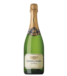 Domaine Carneros by Taittinger 2022 Brut Cuvee Carneros Sparkling Wine
