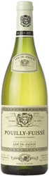 Louis Jadot 2022 Pouilly Fuisse French Chardonnay