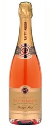 Taittinger Brut Prestige Rose Champagne France