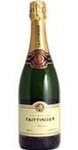 Taittinger Brut La Francaise Non-Vintage Champagne France