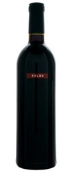 The Prisoner Wine Company "Saldo" 2021 Napa Valley Zinfandel