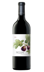 Figgins Winery 2021 "Figlia" Walla Walla Valley Red Blend