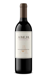 Abeja 2022 "Beekeeper's Blend" Washington Red Blend