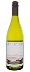 Cloudy Bay 2023 Marlborough New Zealand Sauvignon Blanc